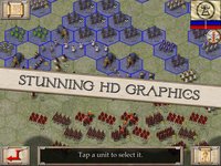 Ancient Battle: Hannibal Gold screenshot, image №944149 - RAWG
