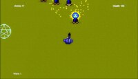 ZombAttack screenshot, image №3536021 - RAWG