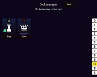Kinghead Cardgame screenshot, image №2662793 - RAWG