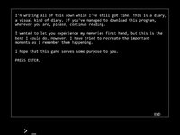 A Void for Zoea screenshot, image №2253095 - RAWG