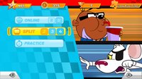 Danger Mouse: The Danger Games screenshot, image №823254 - RAWG