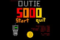 Outie 5000 screenshot, image №2368013 - RAWG