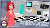 Dream Doll House Design Games screenshot, image №1995608 - RAWG