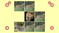 Animal couple screenshot, image №845591 - RAWG