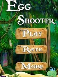Egg Shoot 2016: Bubble Shooter screenshot, image №1333936 - RAWG