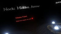 Nock: Hidden Arrow screenshot, image №72996 - RAWG