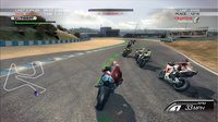 MotoGP 10/11 screenshot, image №541681 - RAWG