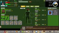Warranted Humanity screenshot, image №4226764 - RAWG