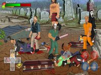 Extra Lives (Infinite) screenshot, image №877726 - RAWG