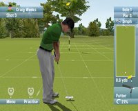 Real World Golf 2007 screenshot, image №455548 - RAWG