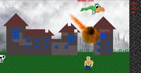 Castle Rampage screenshot, image №2372578 - RAWG