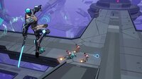 Warden's Will screenshot, image №4146811 - RAWG