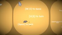 A Unique Game Where You Chase Away Wolves And Tend Sheep screenshot, image №2443964 - RAWG