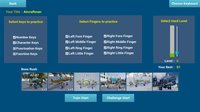 打击者打字游戏集（Striker A Type Game Pack） screenshot, image №1902307 - RAWG