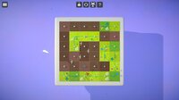 Mini Gardens - Logic Puzzle screenshot, image №3297894 - RAWG