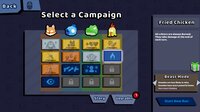 Critter Crossfire screenshot, image №4227241 - RAWG