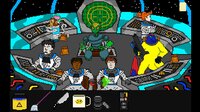 War of the Wormholes: Janitor Duty screenshot, image №4187195 - RAWG