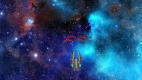 Space Purge screenshot, image №1304365 - RAWG