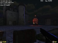 Spooky Range screenshot, image №615833 - RAWG