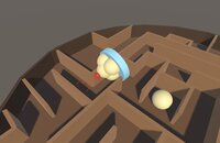 Ice Cream Escape screenshot, image №3773165 - RAWG