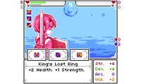 Roll of the Dice [GMTK Jam 2022] screenshot, image №3487239 - RAWG