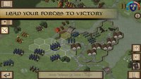 Medieval Battle: Europe screenshot, image №1674880 - RAWG