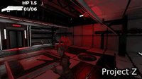 Project Z (RenasDev) screenshot, image №2295971 - RAWG