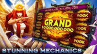Scatter Slots: Free Casino Slot Machines Online screenshot, image №1346665 - RAWG