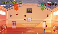 Dicey Dodge Ball screenshot, image №3477783 - RAWG