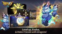 Dragon RPG: Dragon Village M screenshot, image №2091040 - RAWG