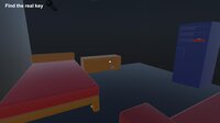 Run out of the room screenshot, image №3864095 - RAWG