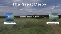 The Great Derby (Early Access) screenshot, image №2790113 - RAWG