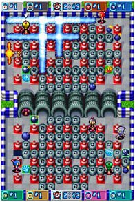 Bomberman Blitz screenshot, image №253150 - RAWG