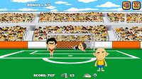 Ultimate Penalty screenshot, image №4161200 - RAWG