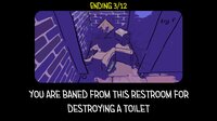 Toilet Chronicles screenshot, image №3463847 - RAWG