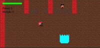 Arena Mortal screenshot, image №2615769 - RAWG