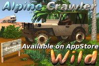 Alpine Crawler World screenshot, image №971338 - RAWG