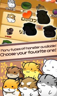 Hamster Life screenshot, image №1491291 - RAWG