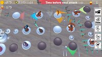 Sweets Defence screenshot, image №3071316 - RAWG