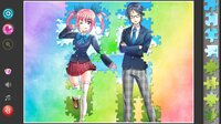 Anime Jigsaw Puzzles (itch) screenshot, image №3640606 - RAWG