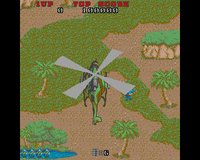 Commando screenshot, image №765038 - RAWG