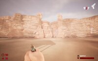 Marksman (Arpit Gupta) screenshot, image №3555084 - RAWG