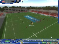 Pro Rugby Manager 2004 screenshot, image №379592 - RAWG