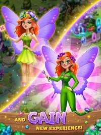 Butterfly Garden Mystery screenshot, image №1539161 - RAWG