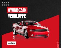 Oyunbozan Venaloppe screenshot, image №2939074 - RAWG