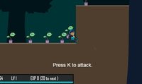 EXPLOSIORS (demo) screenshot, image №1998304 - RAWG
