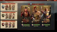 Grand War: Rome - Free Strategy Game screenshot, image №3986686 - RAWG