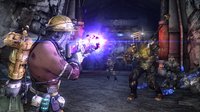 Defiance 2050: Ultimate Class Pack screenshot, image №805846 - RAWG