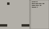 Perfect Fit for Playdate screenshot, image №3853434 - RAWG