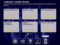 Pocket Combat screenshot, image №1733651 - RAWG